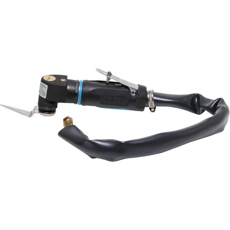 Coltello pneumatico BGS Technic per rimuovere i parabrezza