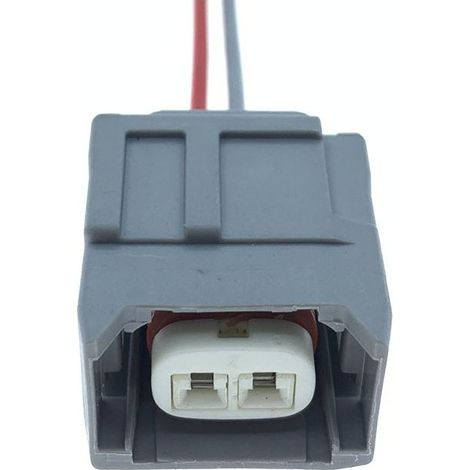 90980-12747 est compatible avec les connecteurs de pompe à huile haute pression Honda 7120-9100-60 (gris), DJ7027Q-1.5-21 (connecteur unique).