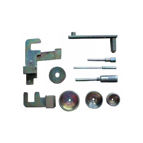 Blocco di fasatura Renault Espace Master 2.2 2.5 dCi