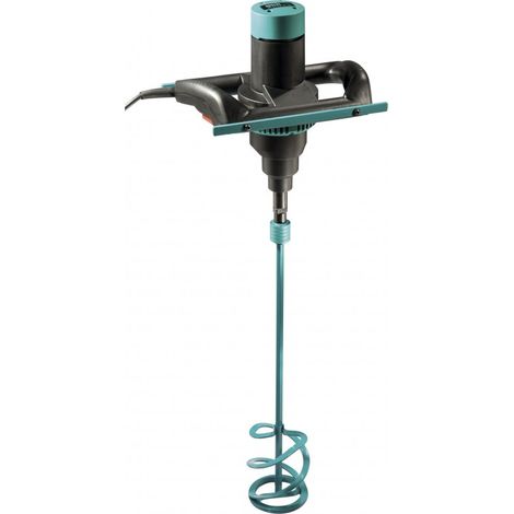 Mezclador Collomix C-MIX M1400 1400 W – 2 velocidades – capacidad 70 L – Hexafix