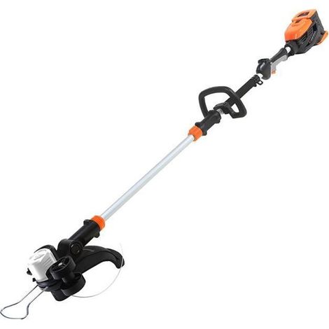 Débroussailleuse sans-fil 40V Largeur de Coupe 30cm SANS BATTERIE - Yard Force - LT G33AW (1/3)