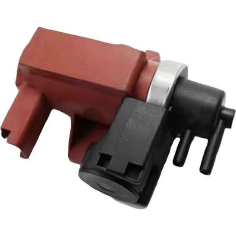 Électrovanne de suralimentation turbo 1305301 pour Volvo C30 S40 V70 Citroën Peugeot 307 04-07 3M5Q-9E882-BB 7.28328.04.0 (1/5)