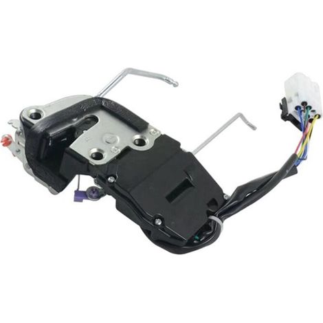 Die Teilenummer 6903004010 gilt für den Türschlossaktuator der rechten Vordertür für den Toyota Tacoma 98-04. (1/4)