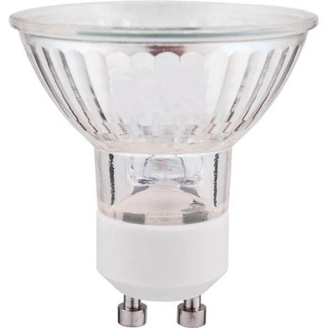 Spot halogène GU10  35 W 230 V 2700 K 38°  Ø 50 mm Dimmable