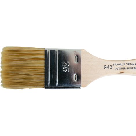 Pennellessa piatta 35 - OUTIL PARFAIT 943535