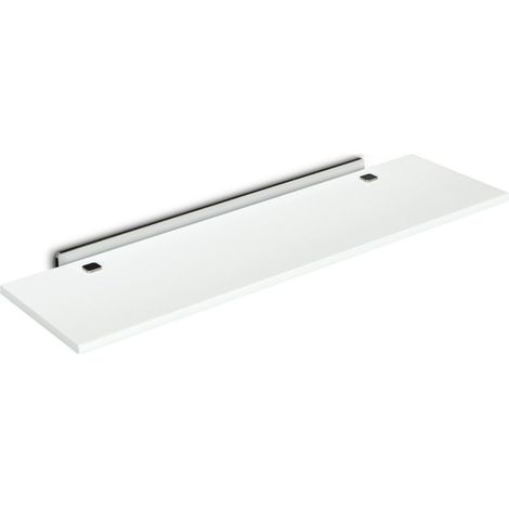 BELTRAN 455 TURIN Estantería 45X12 Atornillar Solid Surfac - ref: 064-455