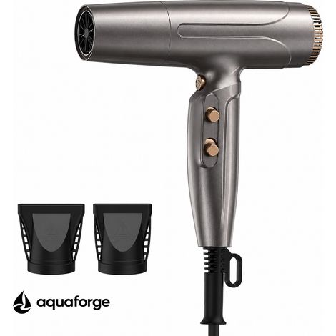 Sèche cheveux professionnel sans balais 2000 W 110000 tr min (1/5)