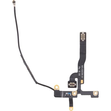 Antennenkabel kompatibel mit iPad Pro 12,9 Zoll 2021 A2461 A2379 A24 (1/4)