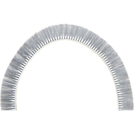 Makita Staubbürsten-Set, für Betonschleifmaschinen (1/4)