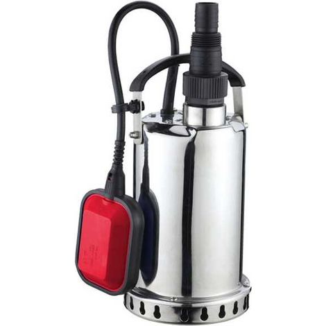 Electrobomba Sumergible Inox Clean W 900 Excel 00583
