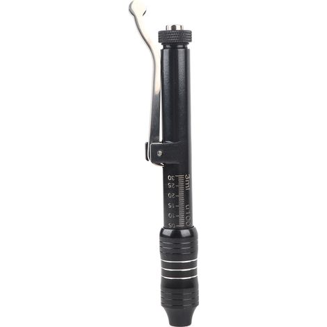 Stylo Injection Acide Hyaluronique sans Aiguille, Réduction des Rides, Atomiseur 0.3ml (1/5)