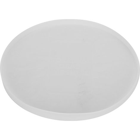 Silicone Mirror Mold Divination Mat Tray Constellation Compass Decoration DIY Resin Epoxy Tool(Tarot SXTP04 ) (1/5)