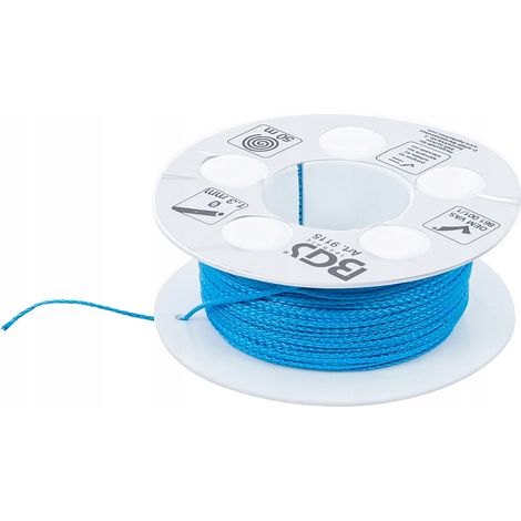 BGS Nylon-Ausglas-Trennschnur 50 m - 9115