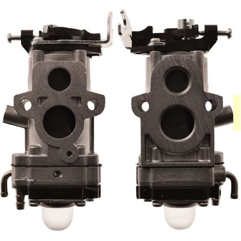 Carburador KAWASAKI para motor TJ 53 modelo WYA.204 019619