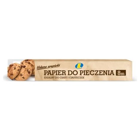 CARTA DA FORNO LEWIATAN 8M38CM