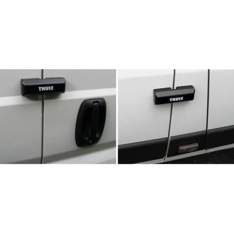 Thule Van Lock (1/4)