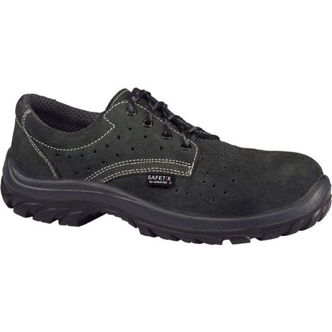 Chaussures de sécurité basses Airfox taille 44 - Lemaitre (1/2)