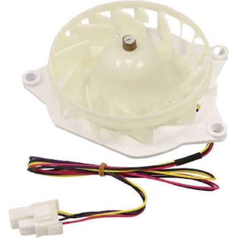 Ventilateur évaporateur