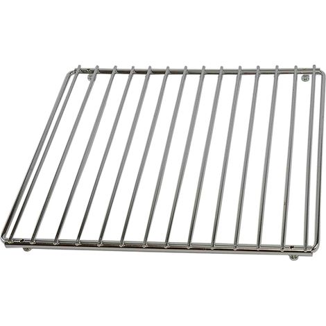 Filtex griglia forno allungabile ferro cromato 32x36-46 cm (1/4)