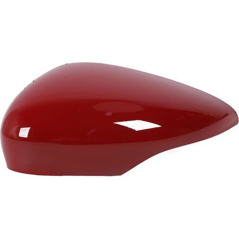 AQXREIGHT CAPD Rückspiegel, kompletter Rückspiegel, ABS-Kunststoff. Passend für Road Red Modelle von 2008 bis 2017 (linke Seite (1594546 8A6117K747CA)). (1/5)