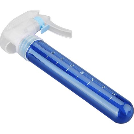 Vaporisateur Coiffure 5 Couleurs Fine Brume Pulvérisateur Eau Salon Coiffeur Outil 03 (1/5)