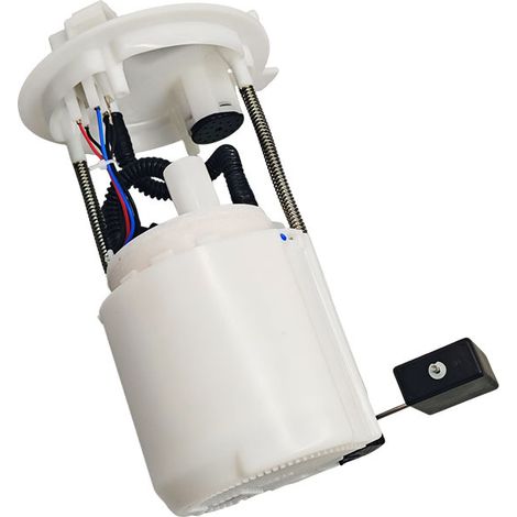 Hochwertige Kraftstoffpumpe, kompatibel mit Nissan Quest E52, neue Kraftstoffpumpeneinheit 17040-1JA3A