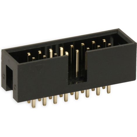 Connecteur droit ECON CONNECT, 16 broches