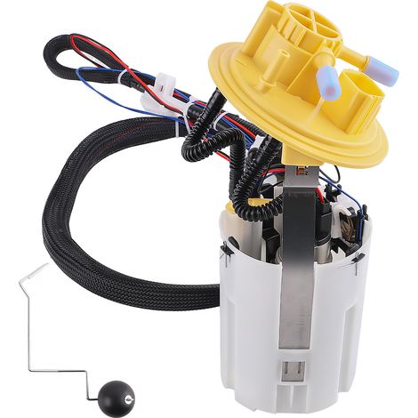Pompe à carburant électrique for VOLVO S60 I S80 I V70 II XC70 I 2.0L 2.4L 2.9L (1/5)