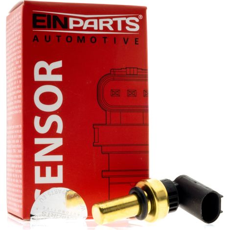 Sensore di temperatura del liquido di raffreddamento per Chevrolet Chrysler Maybach Mercedes Smart (1/5)