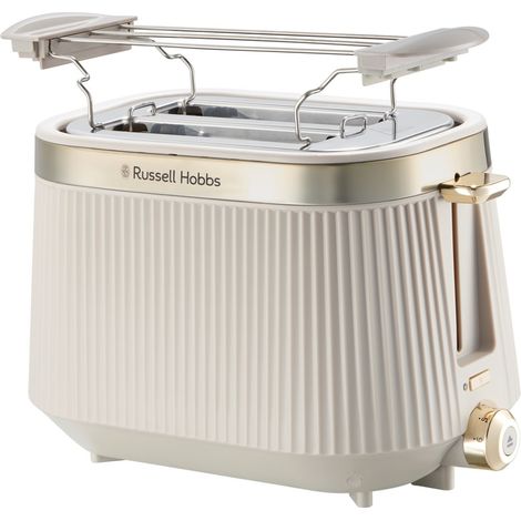 Tostadora Russell Hobbs bronte stone 980W 6 niveles (1/3)