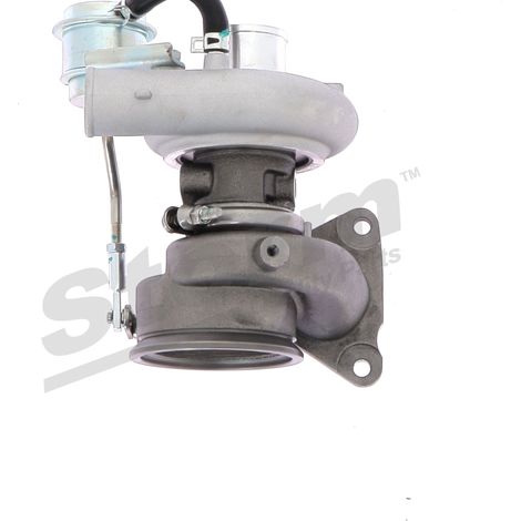 Turbocompresseur compatible Citroën Jumper I Minibus 00000375K7 (1/4)