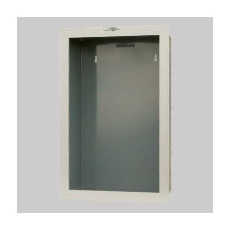 CASSETTA INCASSO SIGILLABILE H 650 x L 360 x P 150 MADE IN ITALY
