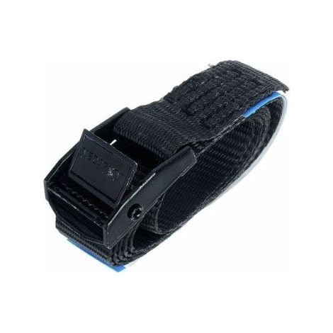SISTEMA DE AMARRE BLACK LINE HEBILLA 25MM AMBL25X5 - GAYNER