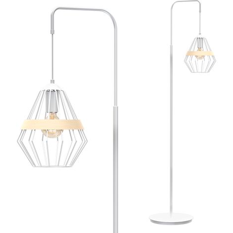 Lampada da terra 1x60W E27 CLIFF MLP5522 Milagro (1/5)