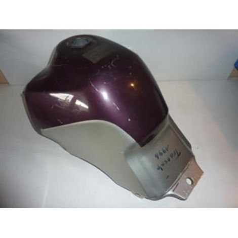 [PRODUIT D'OCCASION] Réservoir à carburant origine pour moto Honda 600 XLV 1994 (1/4)