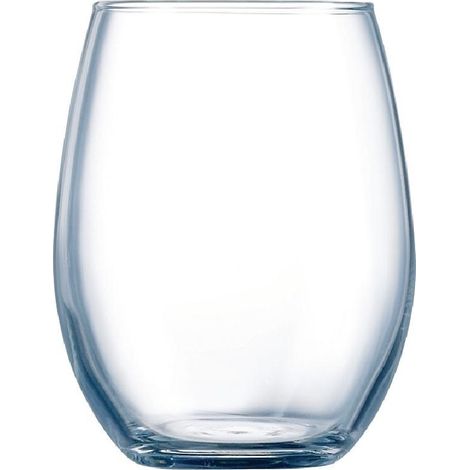 Verre gobelet à cocktail 360 ml - Lot de 24 - Chef & Sommelier