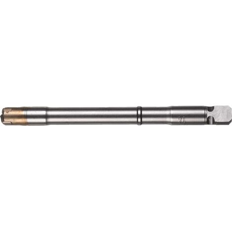 Bohrer milwaukee modular drill staubabsaugung 12x136mm (1/3)