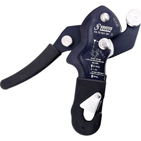 Discensore autobloccante - 150 kg - FA7002100