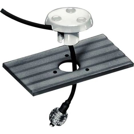 Pasacables Plastimo ra140 nylon impermeable 12x10x12 cm (1/2)