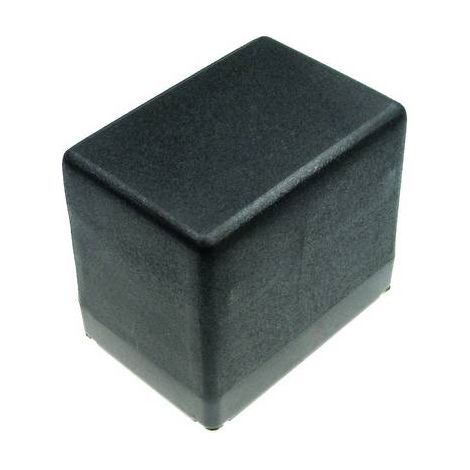 Boîtier universel Kemo G029 Thermoplastique noir 72 x 50 x 63 1 pc(s) S23159 (1/2)