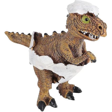 1 dinosaure de simulation (1/3)