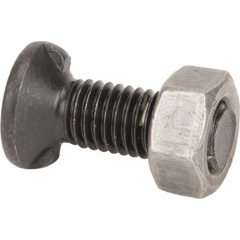 PERNO TF 2 ESPOLONES RAU KVERNELAND RAU RF04334 (1/2)