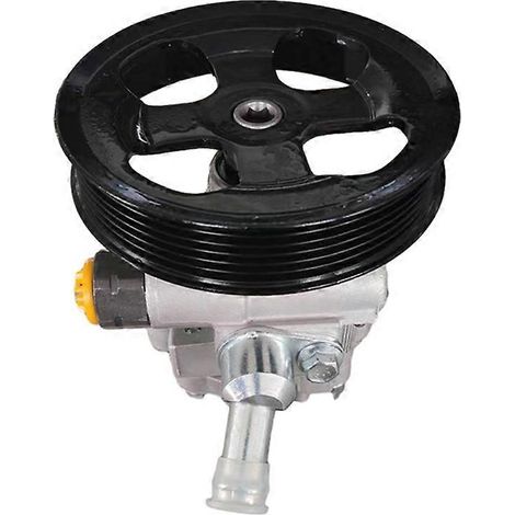 Bomba de dirección asistida 44310-60390 para Toyota Land Cruiser 100 4.7 y Lexus LX470 98-07 (1/5)