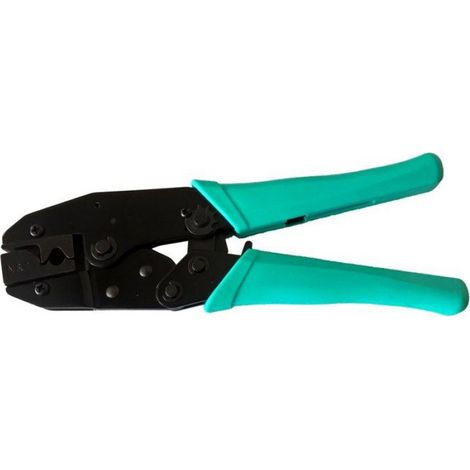 Pince à sertir spéciale pour fiches WT108 ALANTEC