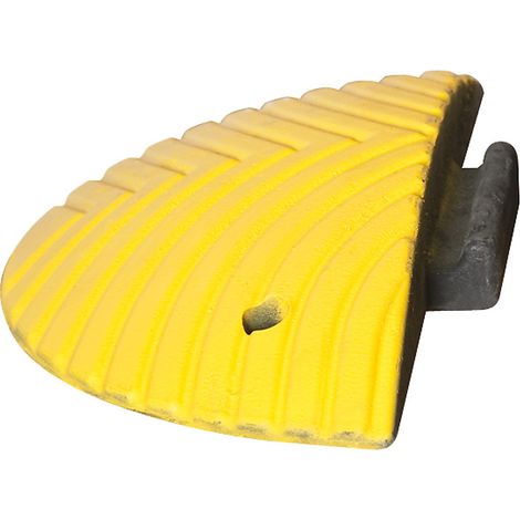 Moravia, Ralentisseur, plastique recyclé, hauteur 70 mm, max (1/5)