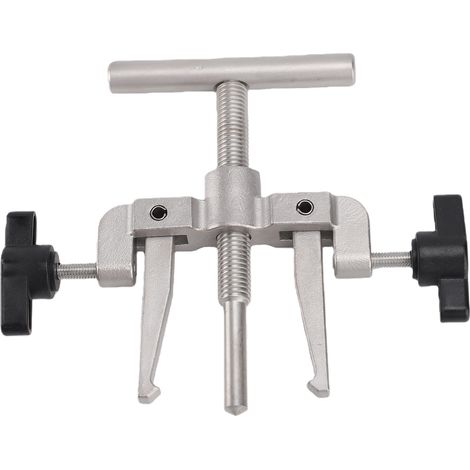 Extracteur de turbine de moteur hors-bord, outil de retrait marin pour turbines d'un diamètre compris entre 2,5 pouces et 4,5 pouces 50070-0040 (1/5)