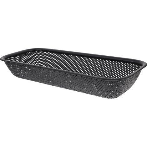 Porte-Baguettes pour Lave-Vaisselle Panier à Couverts Support De Rangement pour Ustensiles Égouttoir Pratique pour Cuisine