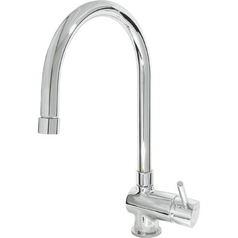 Miscelatore modello Rio, monocomando, per lavello da cucina, 78315 6 (1/5)