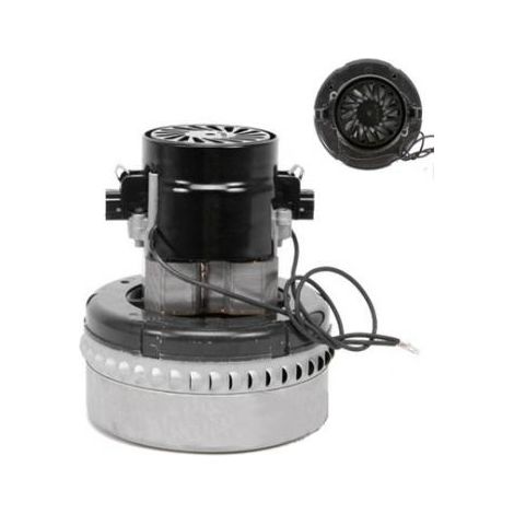 Moteur Ametek Lamb pour centrale d'aspiration Aspiraumur