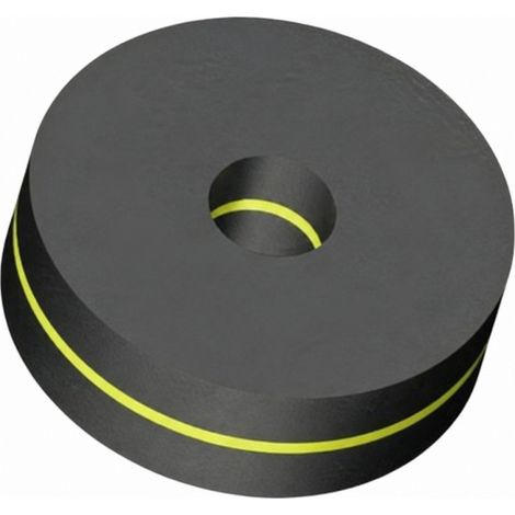 Beutel mit gebohrten Miniklappen Nr. 6 - 4x14x5 - 5 Stück